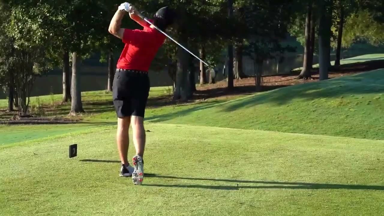 Davidson College Men's Golf