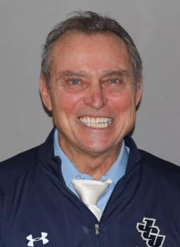 Mike Moran