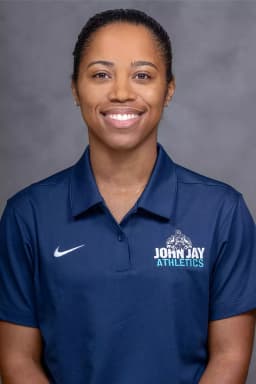 Jordyn Ruiz