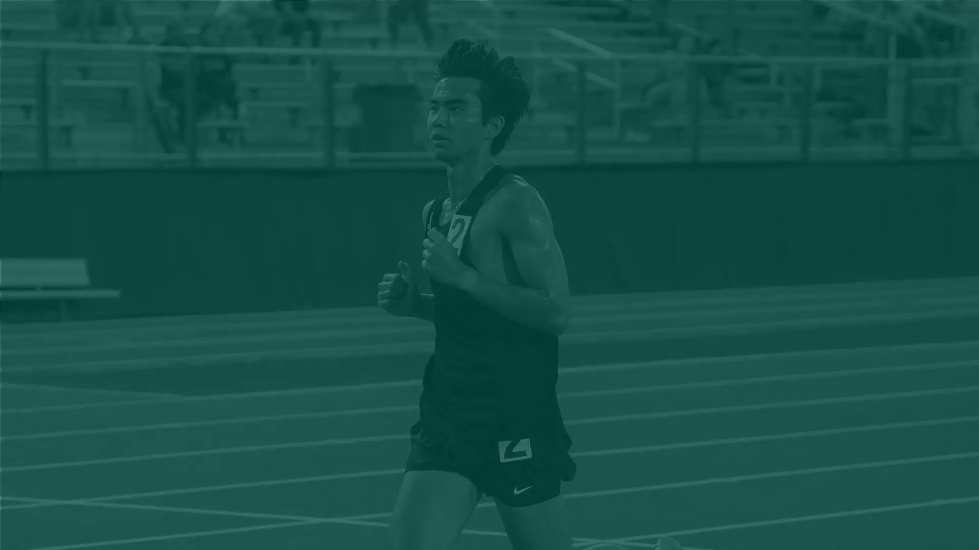 Jacksonville University Men's Cross Country