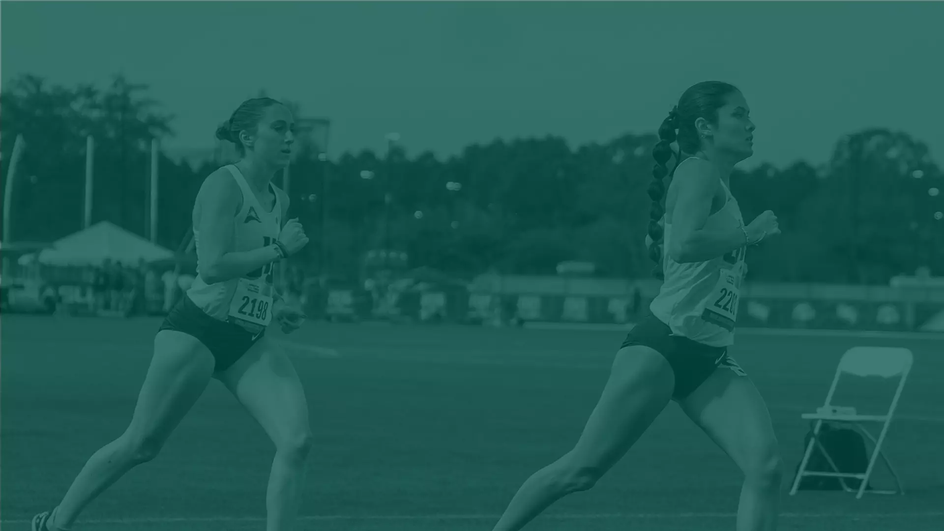 Jacksonville University Women's Cross Country