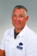 Dan Garrett