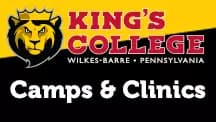 King's College Men's Basketball