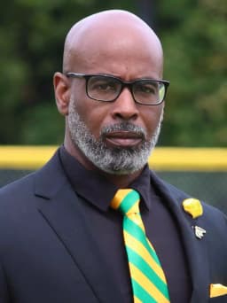 Ramon Johnson
