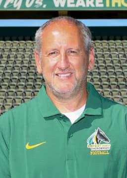 Craig Foley