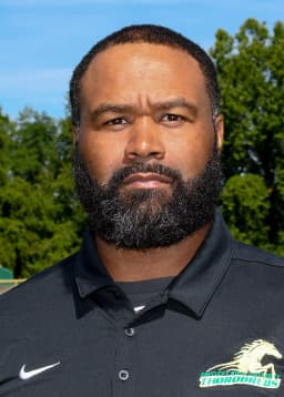 David Morton Jr.