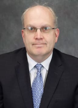 Joe Krupinski