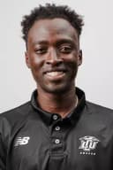 Dean Mushambangabo
