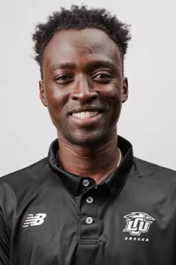 Dean Mushambangabo