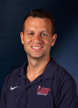 Caleb Morgan