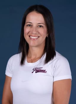 Geandra Almeida
