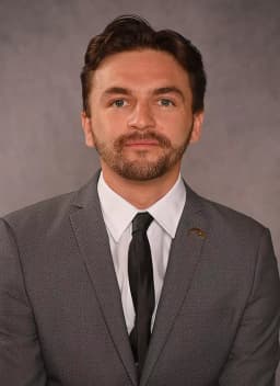 Callum Donnelly '17, M '21