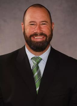 Scott Cassidy '98