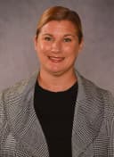 Tracey Roman