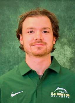 Jameson Keppeler M '23