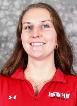Kristen Fritsche