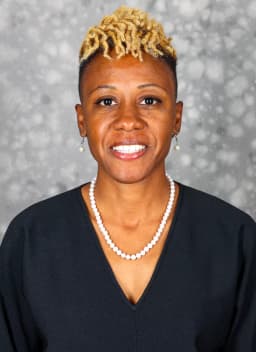 Asha Gibson-Smith