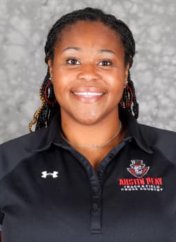 Jasmine Sensabaugh