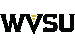 West Virginia State University logo