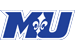 Marymount University logo