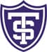 University of St Thomas logo