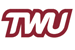 Texas Woman's University logo