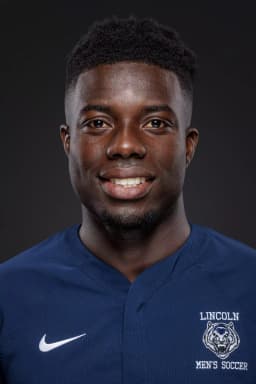 Aaron Amoako-Baah