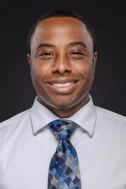 Addae Houston