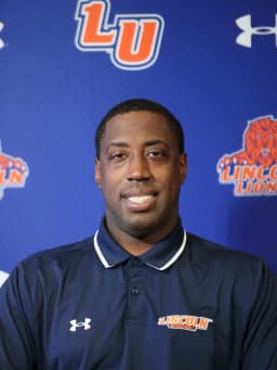 Tevin Baskin