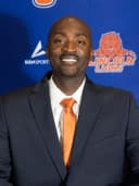 Julius Hodge