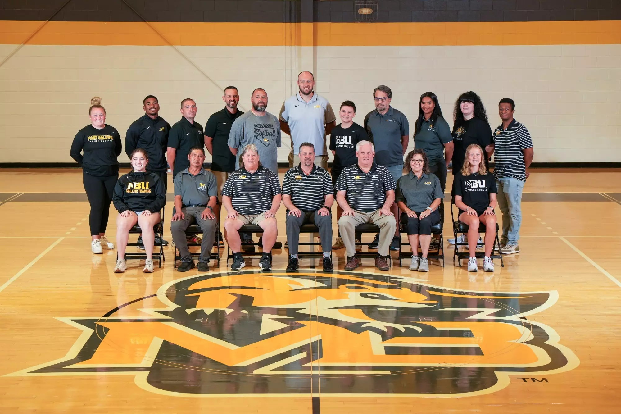 Mary Baldwin University Baseball