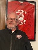Pat Welsh
