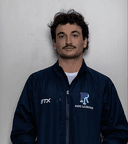 Aidan O'Connor