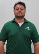 Jonathan Huber