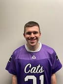 Carter McEachran