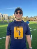 Jake Nicolosi