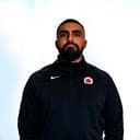Tej Grewal