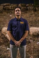 Jayden Chandran