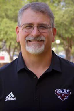 Mark Jedow