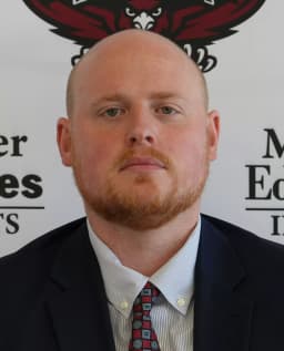 Matt Bolton