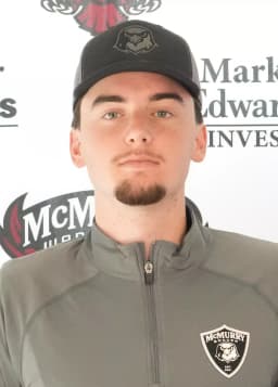 Myles DeBondt