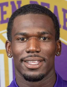Rodney Coleman