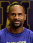 Antonio Starks