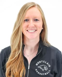 Courtney Cunningham Jones