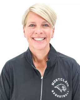 Karin Harvey