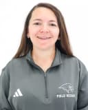 Sarah Pasternak-McGinn
