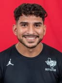 Carlos Gonzalez