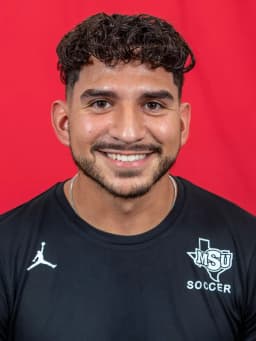 Carlos Gonzalez