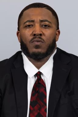 Cedric Leonard