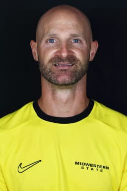 Ryan Spence